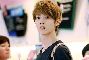 鹿晗找爆料者和解视频,视频揭露背后真相  第2张